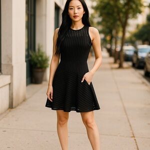 sass and bide block party dress Sass & bide mini